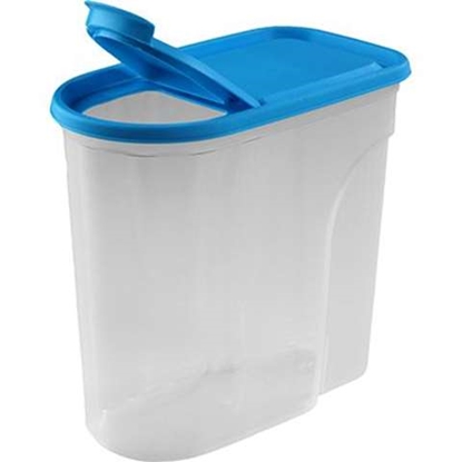 Picture of DRY FOOD CONTAINER 5.7L